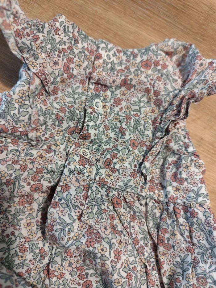 Ensemble robe et culotte - photo numéro 4