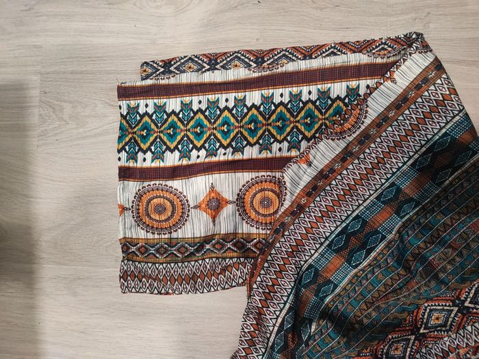 Pantalon fluide - photo numéro 3