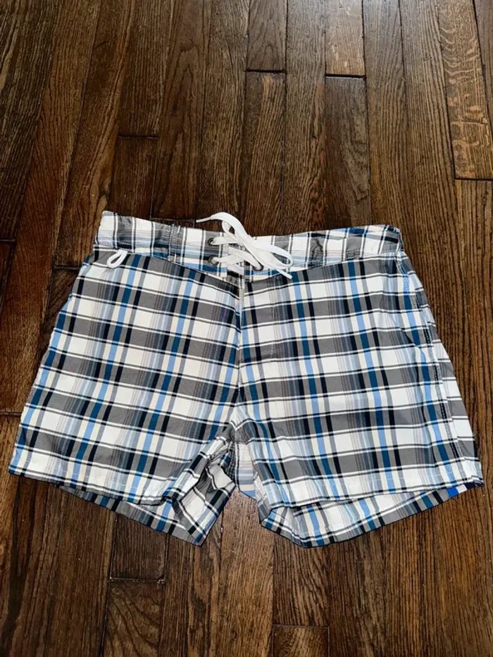 maillot de bain Sundek 12 ans valeur 78 euros - photo numéro 2