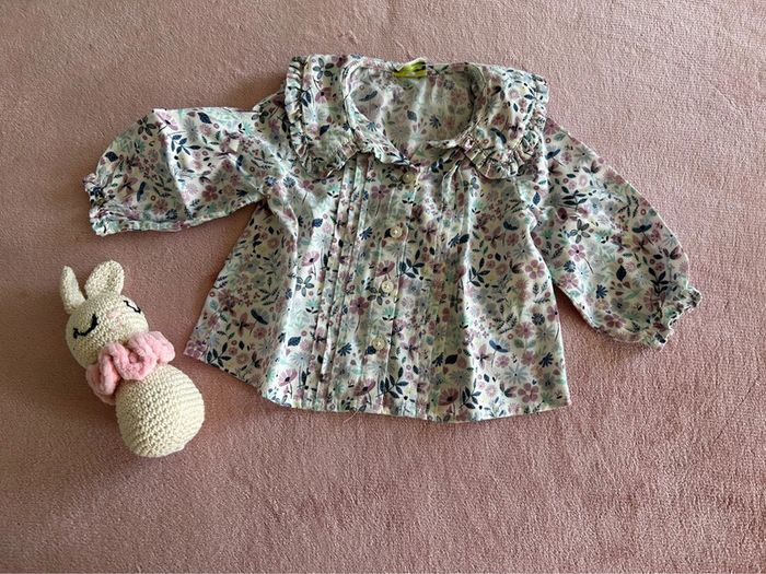 Ensemble 6mois - photo numéro 2