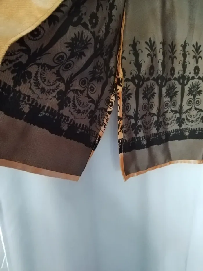 veste/tunique mi-longue - photo numéro 3