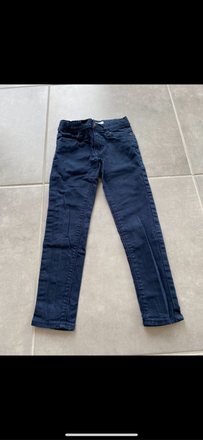 Jean skinny 6 ans - photo numéro 2