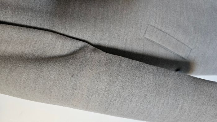 Manteau - photo numéro 3