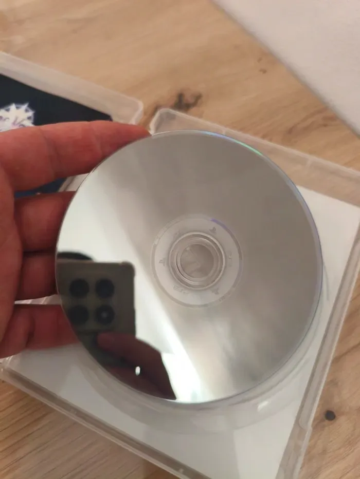 Jeu PS3 tales of vesperia PlayStation 3 the best - photo numéro 4