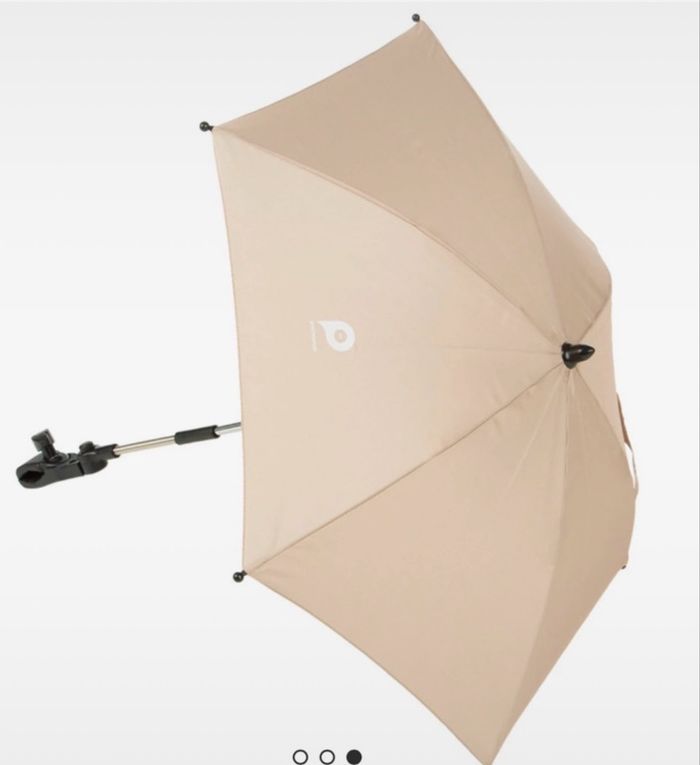 Ombrelle poussette PREMAMAN - photo numéro 2