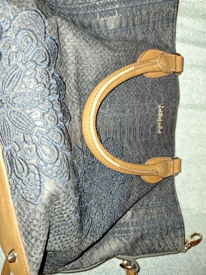 Sac cabas - photo numéro 6