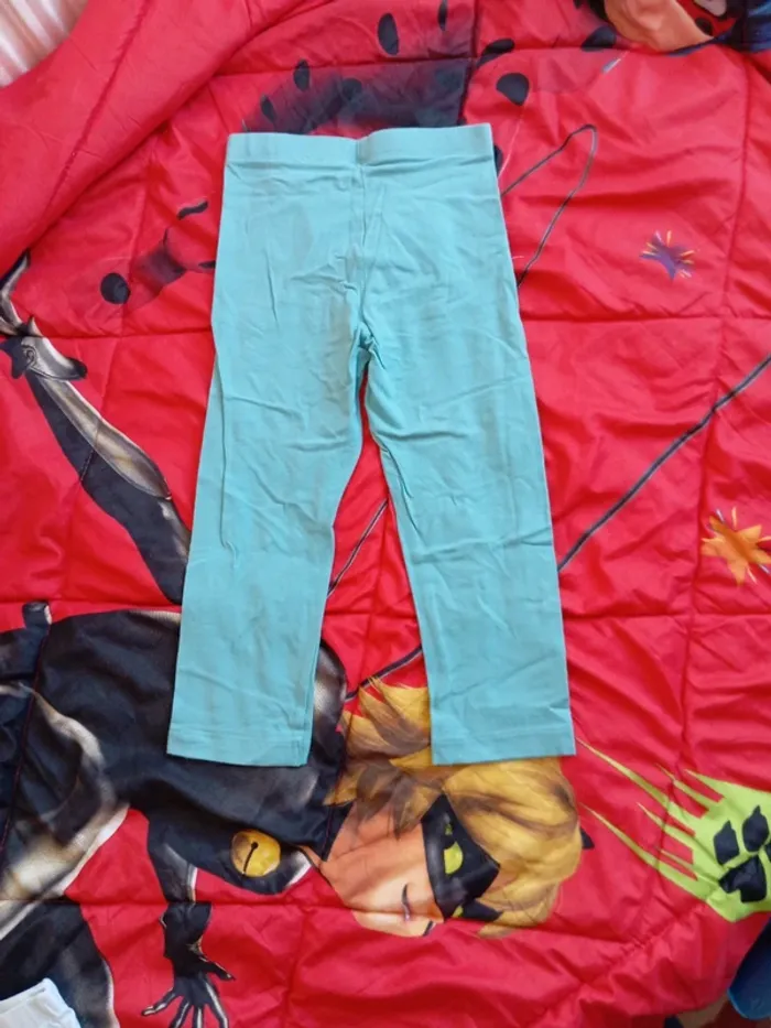 Lots pantacourts - photo numéro 8