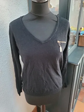 Pull-over