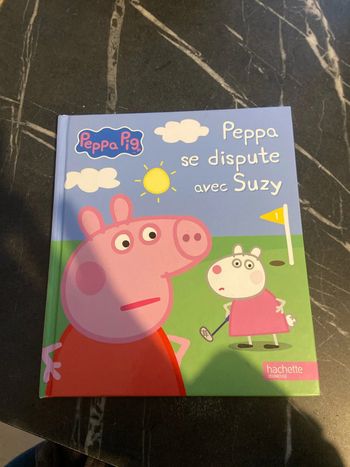 peppa pig