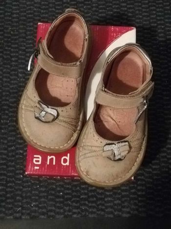 Babies André fille 26