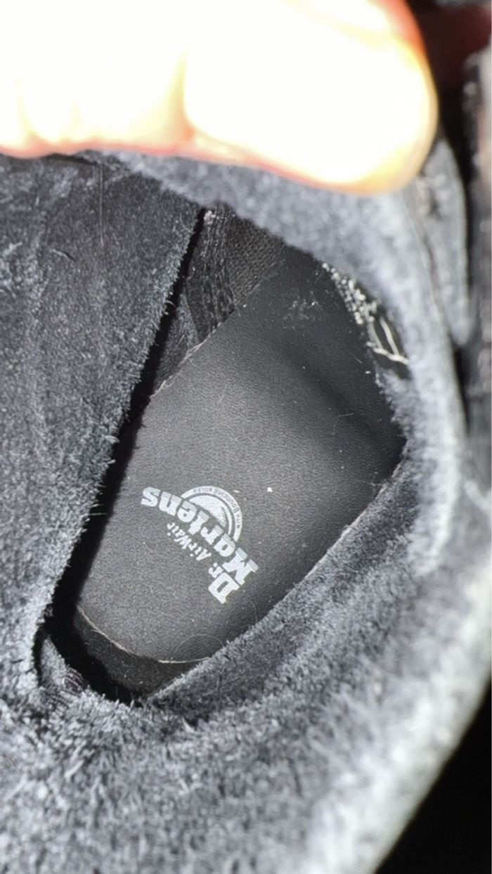 Dr.Martens - photo numéro 2