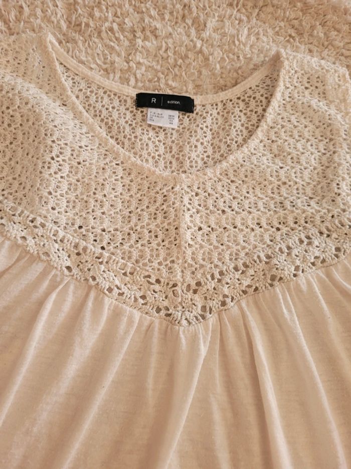 Tee-shirts femme - photo numéro 2