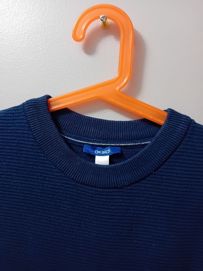 Pull 8 ans - photo numéro 2