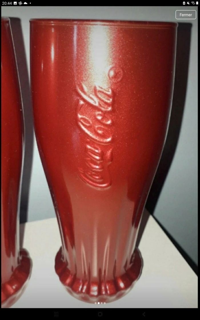 Verres - photo numéro 2