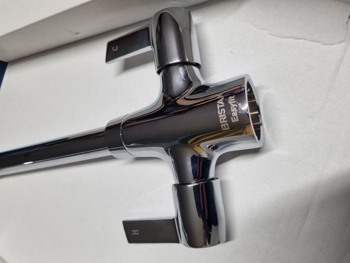 Robinet Bristan - photo numéro 2