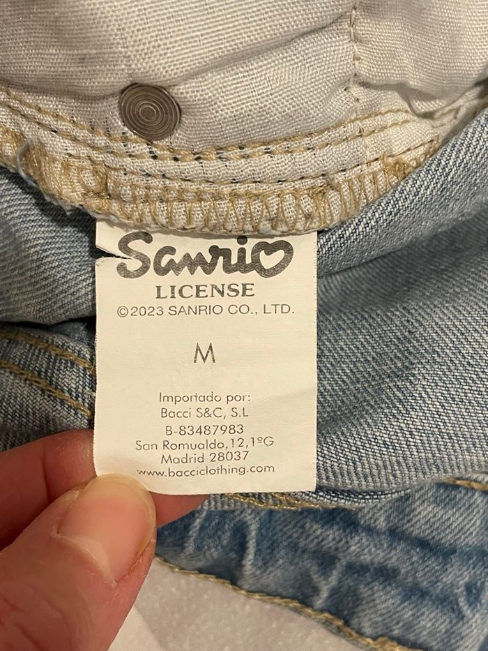 Jean Hello Kitty - photo numéro 2