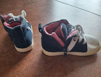 Chaussures T.22