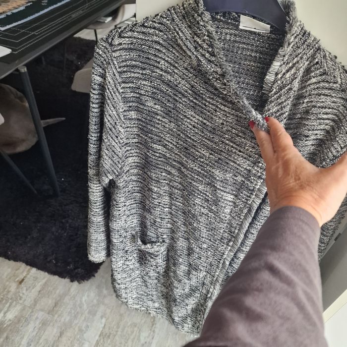 Gilet long femme - photo numéro 2