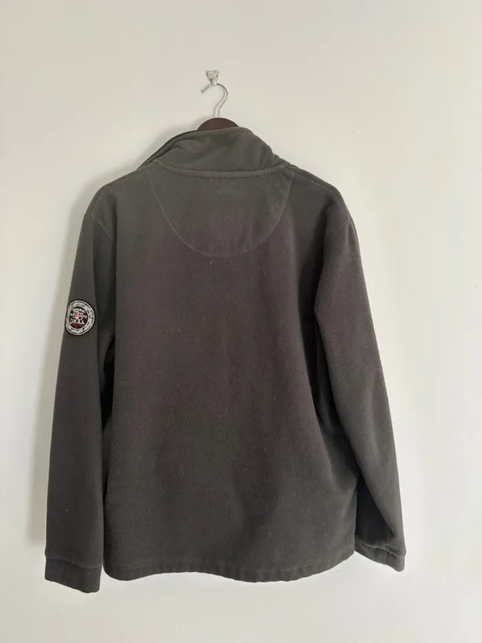 Gilet polaire - photo numéro 3