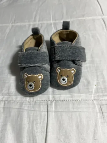 Chaussons bébé
