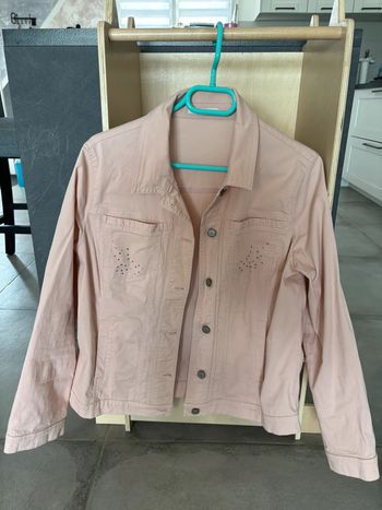 Veste habillée légère femme