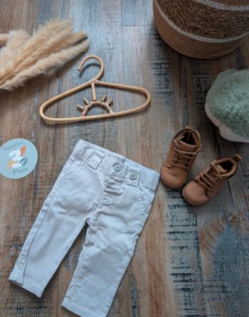 Pantalon 3 mois