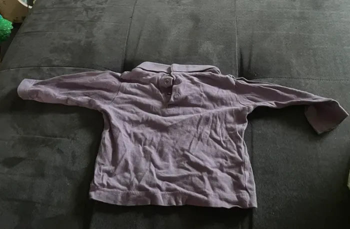 T-shirt - photo numéro 2