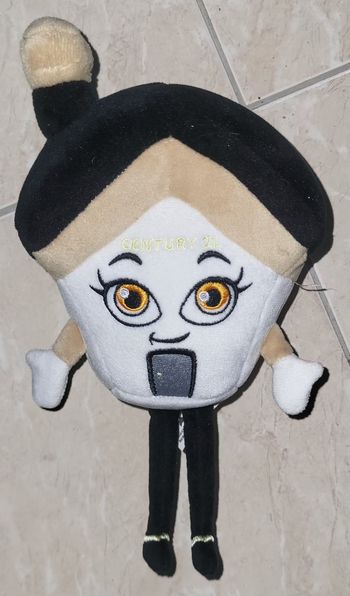 Peluche century21