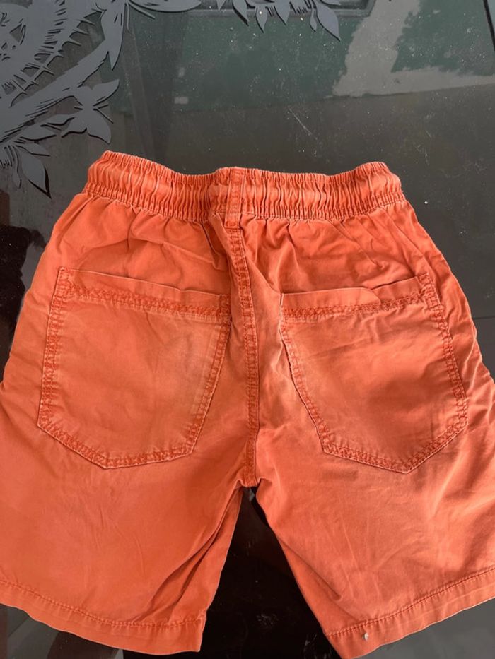 Shorts Kiabi en 10 ans - photo numéro 4