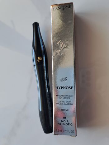 ✨ LANCÔME HYPNÔSE – MASCARA VOLUME ✨