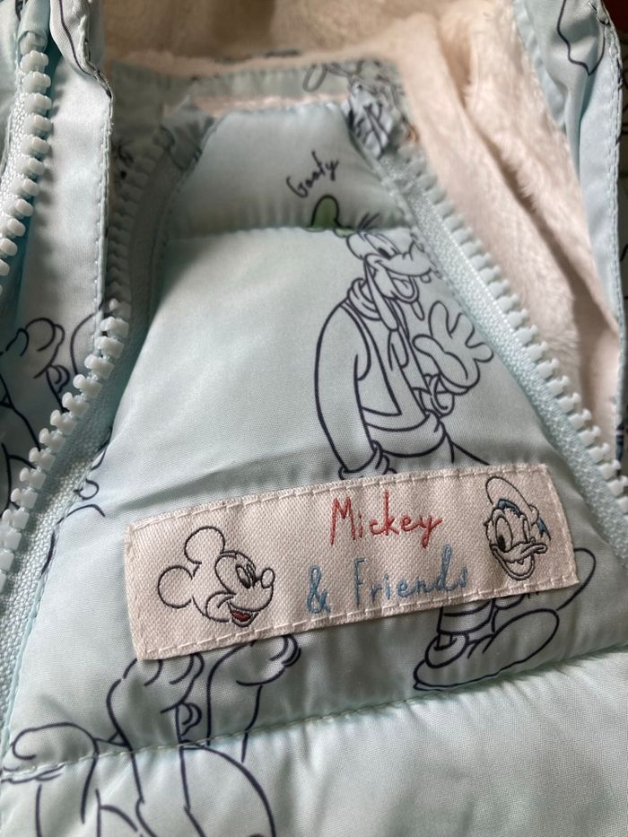 Combinaison - photo numéro 7