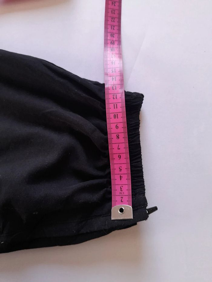 Pantalon de jogging large adidas - photo numéro 15
