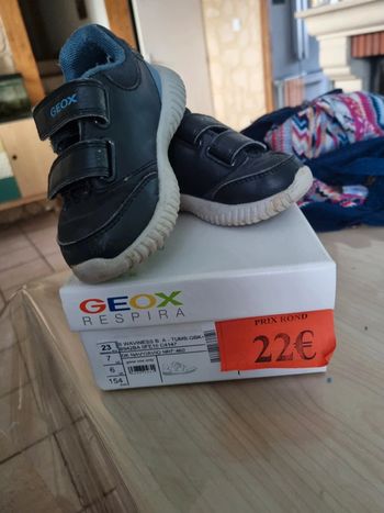Geox T23