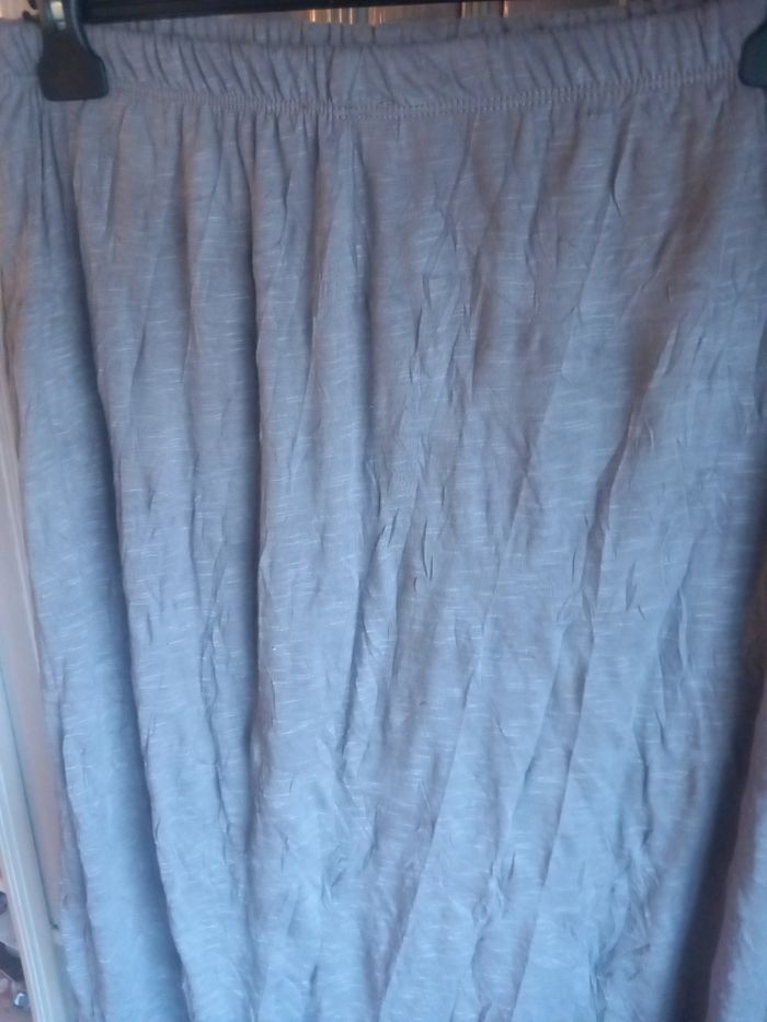 Jupe longue taille M Ambre - photo numéro 9