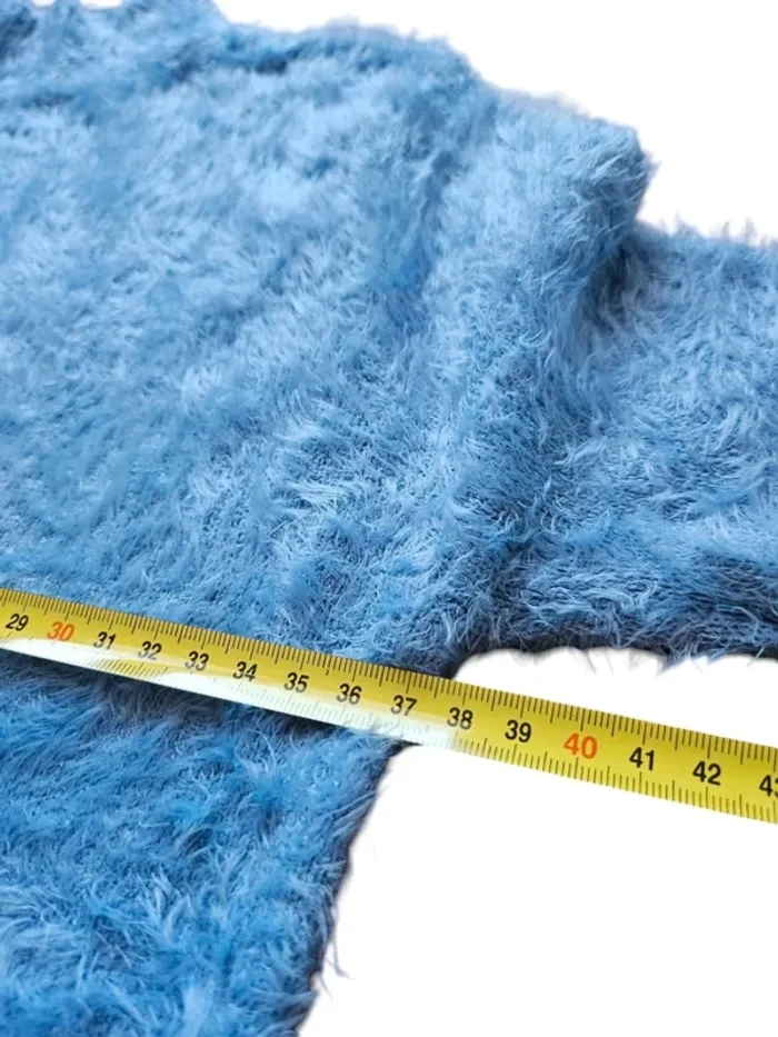 Pull très doux taille unique - photo numéro 3