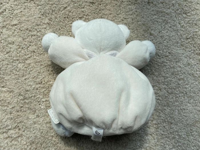 Doudou perle peluche ours Kaloo 🌻 - photo numéro 5