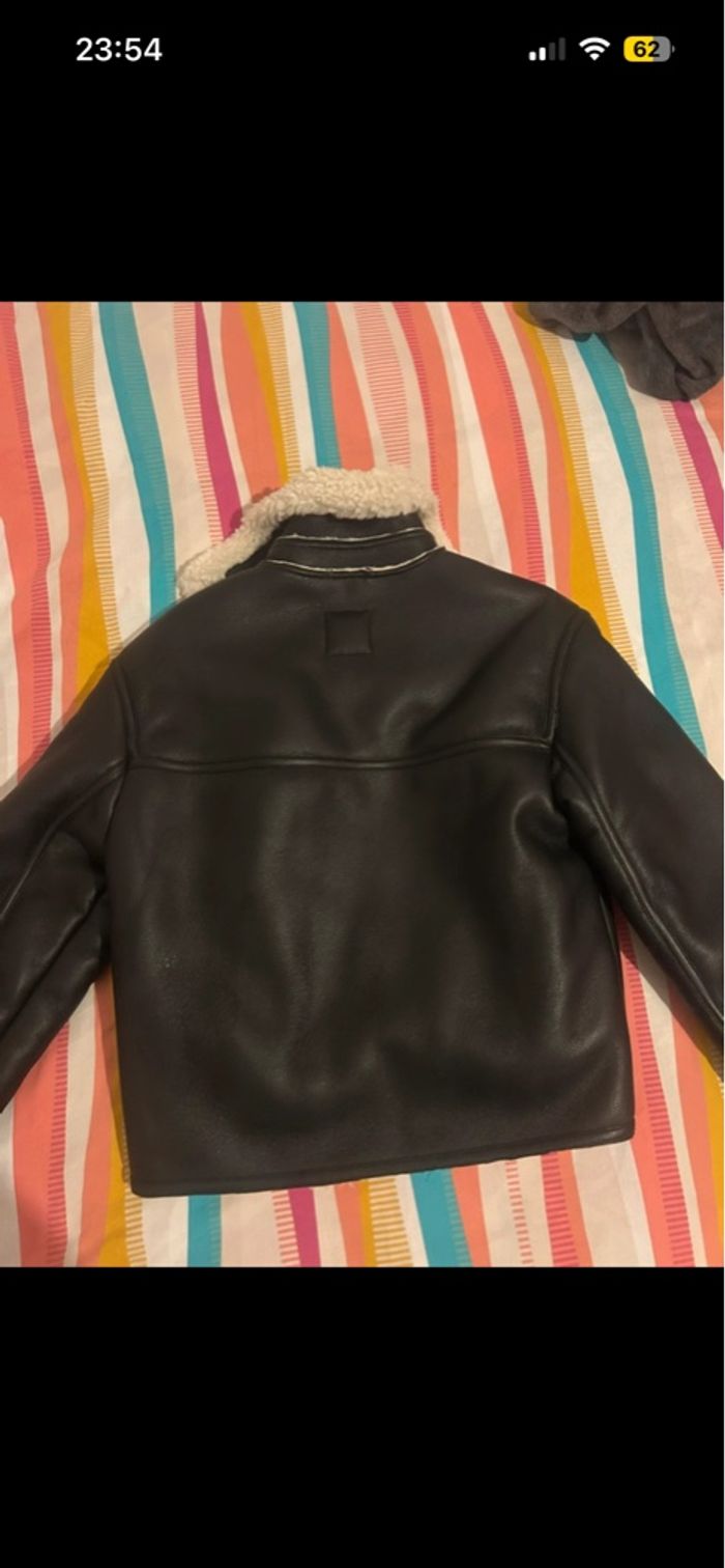 Manteau - photo numéro 3