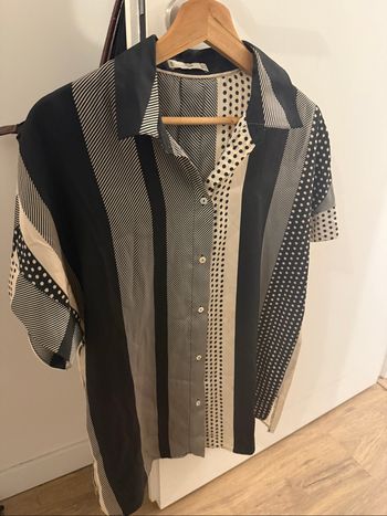 Chemise femme