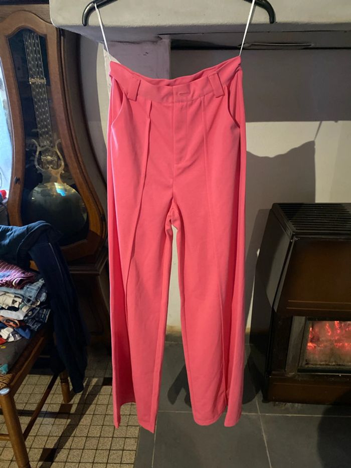 Ensemble Pantalon et haut - photo numéro 2
