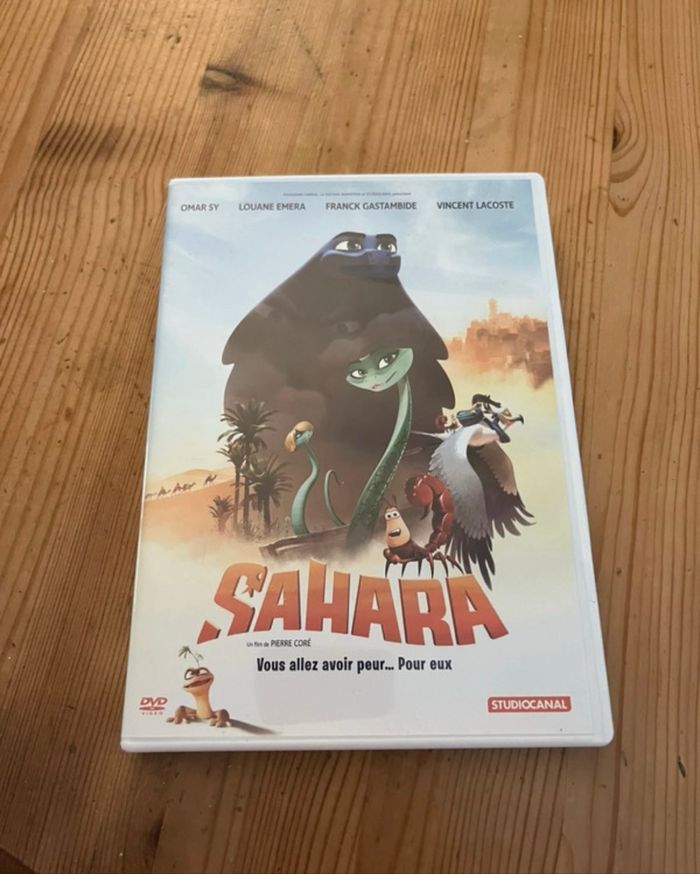 Sahara