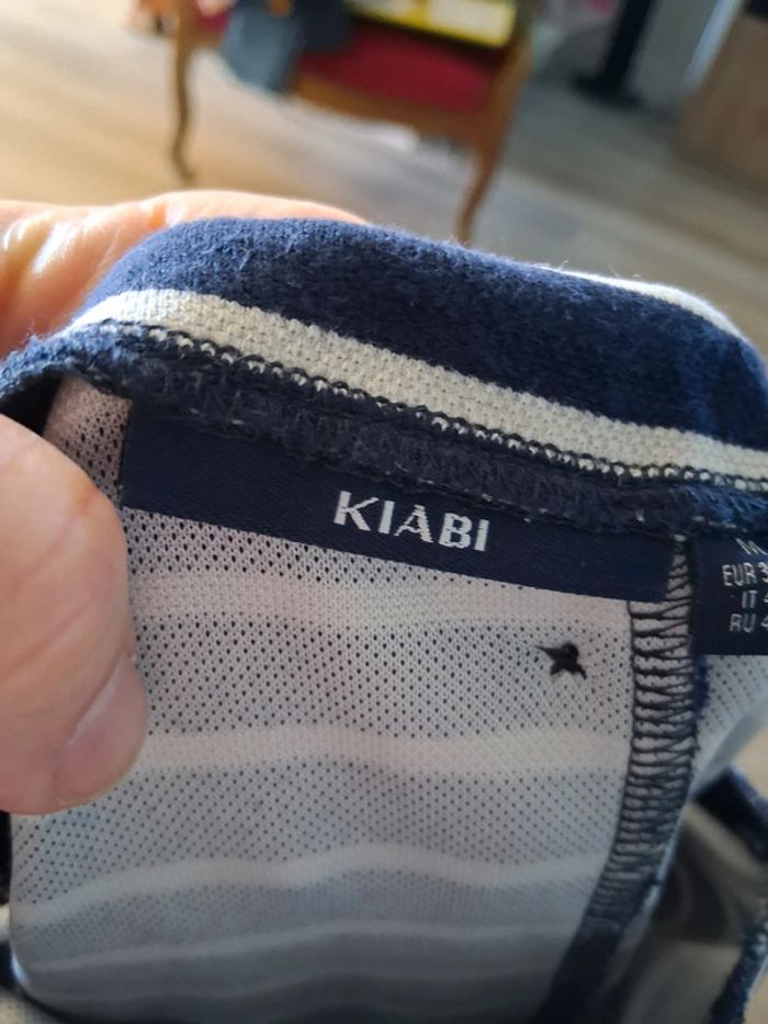 Tee shirt Kiabi - photo numéro 4