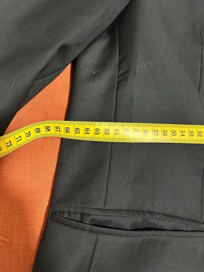 Veste blazer digel - photo numéro 7