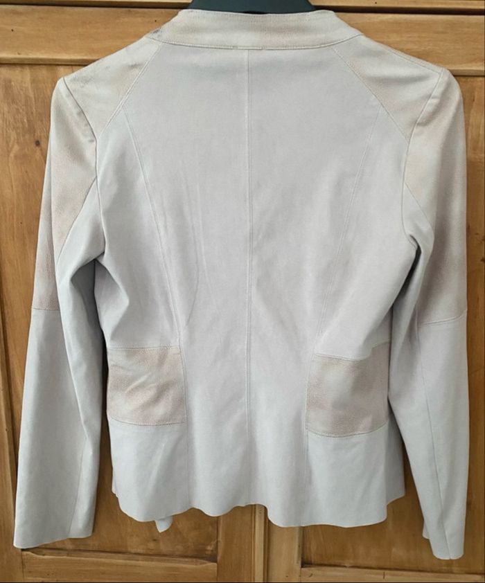 Veste femme - photo numéro 2
