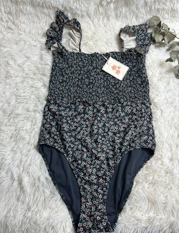 Maillot de bain une pièce Konges Slojd taille M