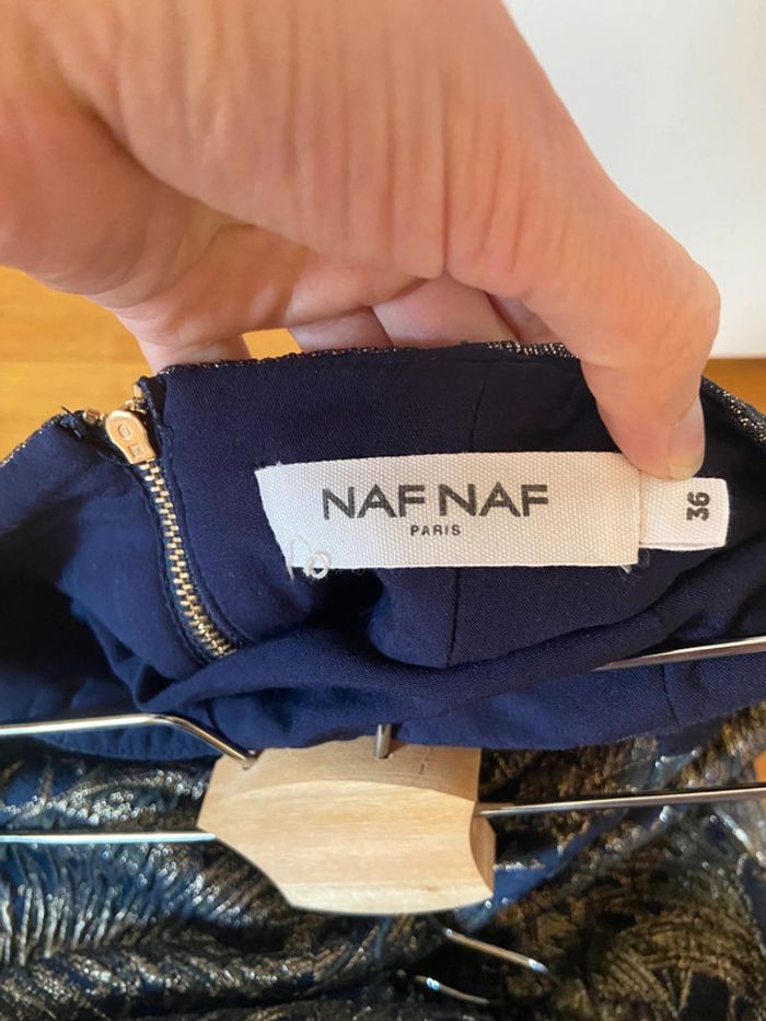 Petite jupe Naf Naf - photo numéro 3