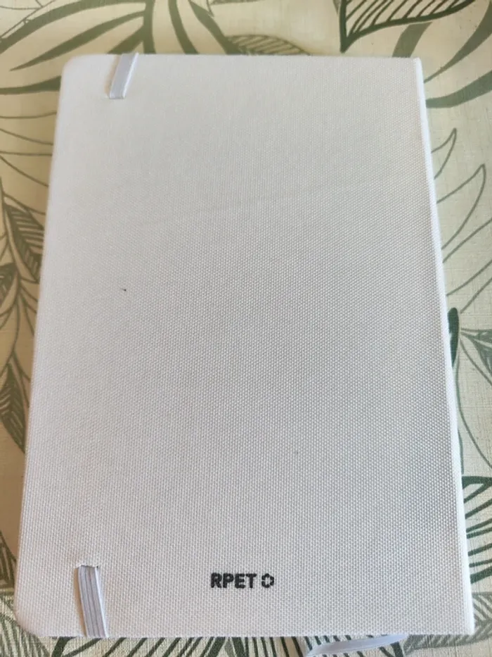 Carnet A5 100 pages au design boombox des années 2000 - photo numéro 3