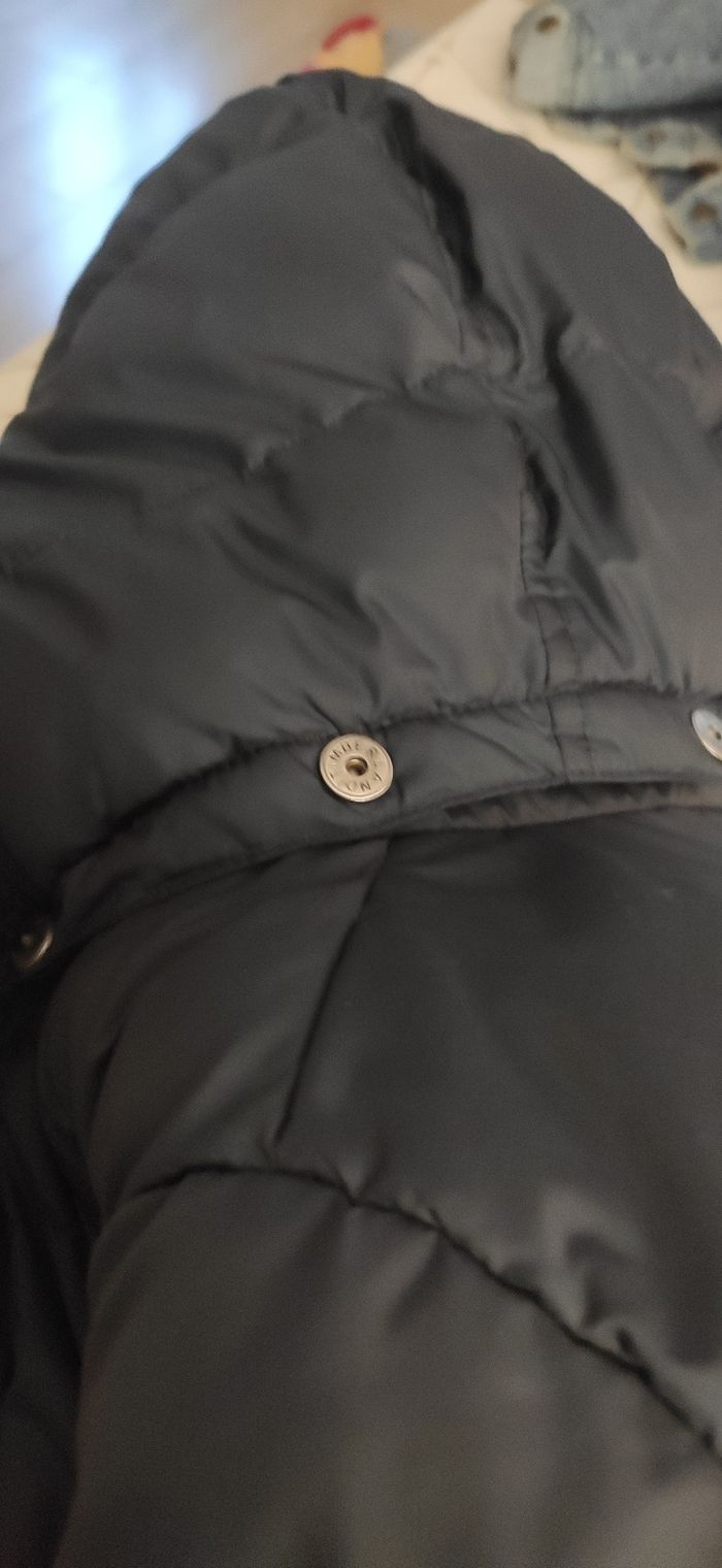 Doudoune parka - photo numéro 3