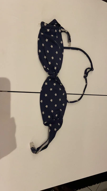 Haut Maillot de Bain