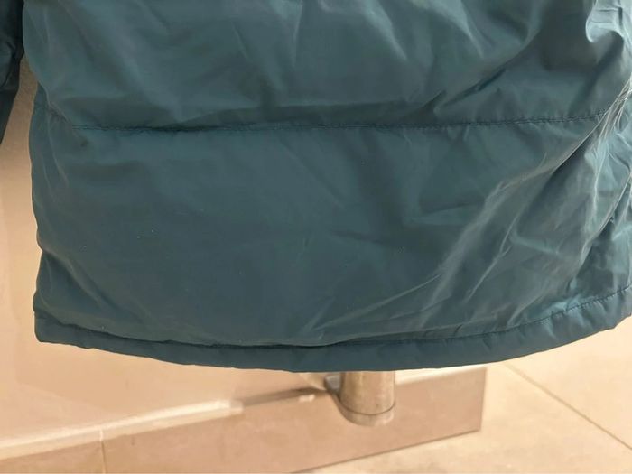 Parka à capuche garcon Bleu canard Sergent Major 4 ans - photo numéro 14