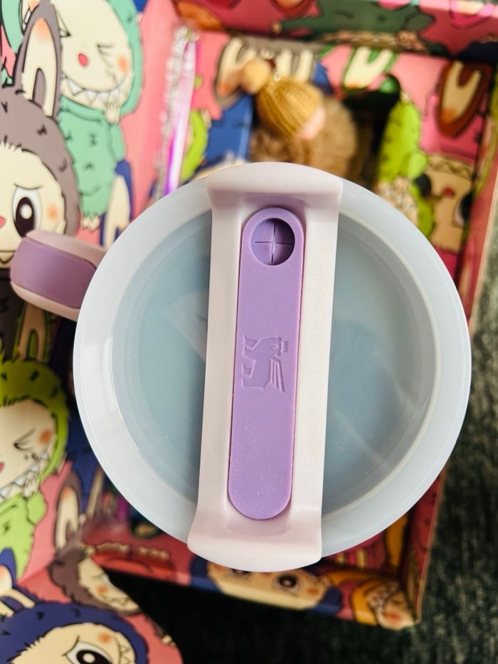 Stanley Labubu - photo numéro 5